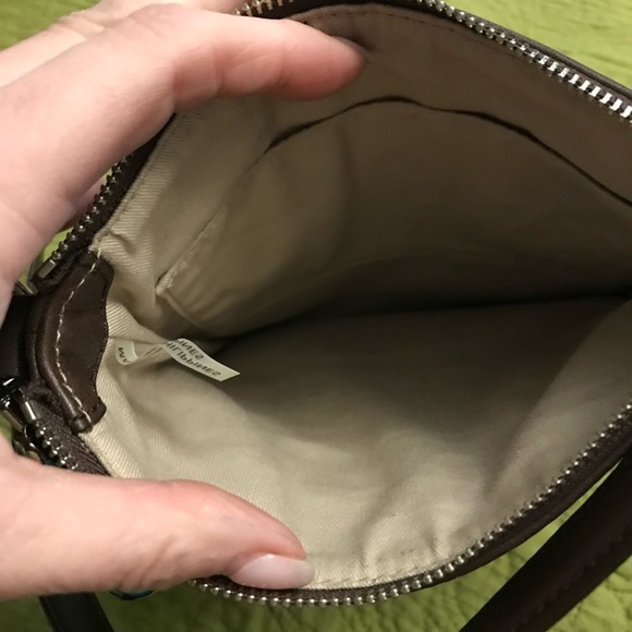 Coach tiny purse - Picture 3 of 3